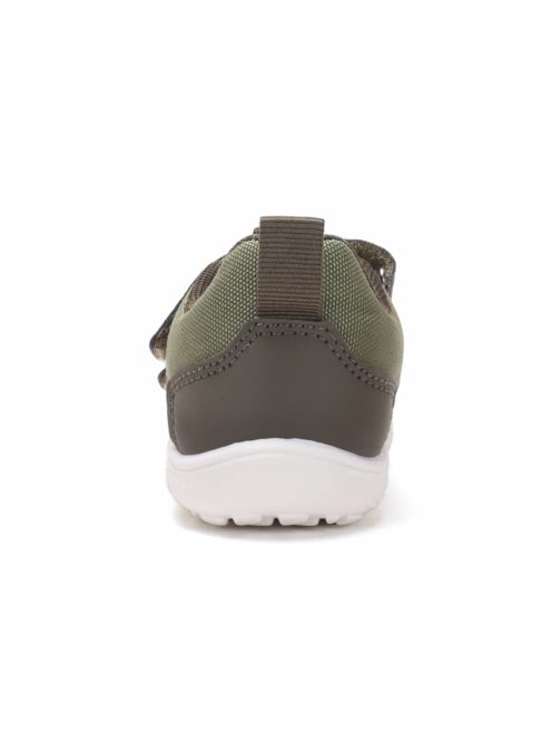 D.D.Step Kisfiú "Barefoot" sportcipő 28-33 2026 Ősz