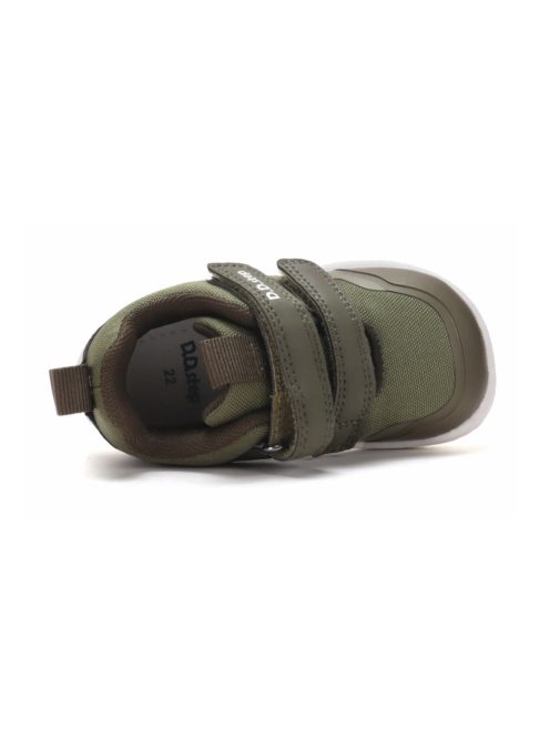 D.D.Step Kisfiú "Barefoot" sportcipő 28-33 2026 Ősz