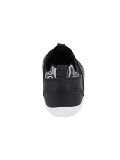 Stitch & Walk "Barefoot" bőr zárt cipő