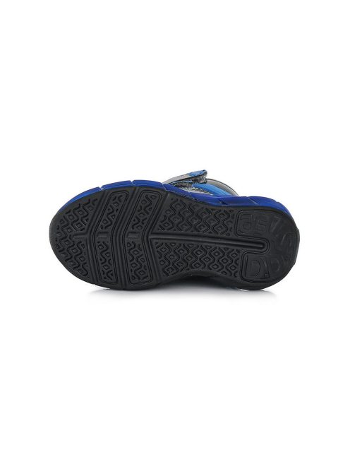 D.D.Step Kisfiú AQUA-TEX Vízálló cipő 24-29