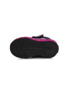 D.D.Step Kislány AQUA-TEX Vízálló cipő 24-29