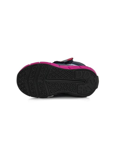 D.D.Step Kislány AQUA-TEX Vízálló cipő 24-29