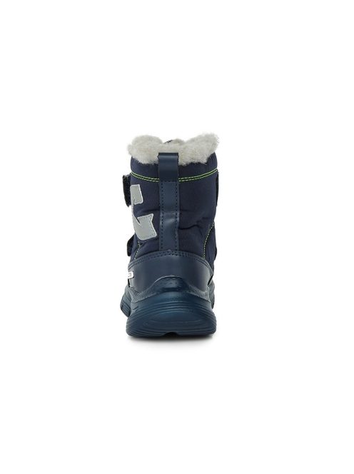 D.D.Step Kisfiú AQUA-TEX Vízálló cipő 24-29