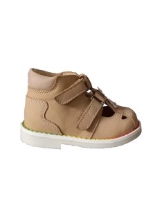 Salus FLO-801 Gyermekszandál zárt orral 24 - 30