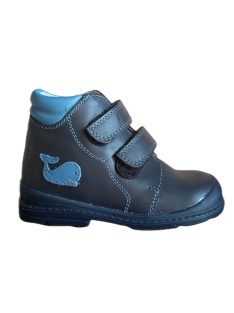 Salus FLO-810 Prémium Flexi gyermekcipő 24 - 30