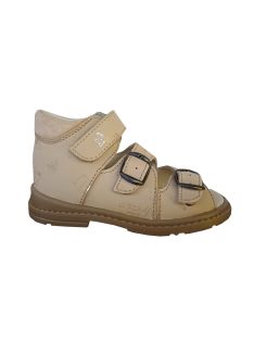   Salus FLO-911 Prémium Flexi Gyermekszandál 2 csat 1 tépőzár 25 - 30