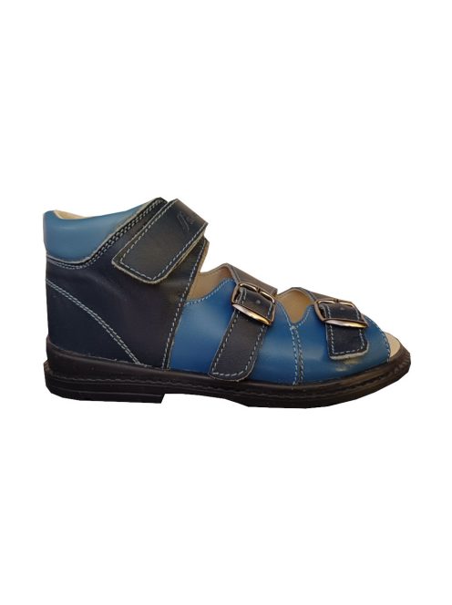 Salus FLO-911 Prémium Flexi Gyermekszandál 2 csat 1 tépőzár 31 - 35