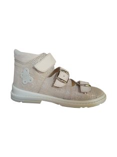   Salus FLO-911 Prémium Flexi Gyermekszandál 2 csat 1 tépőzár 25 - 30