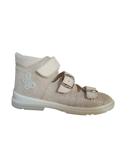 Salus FLO-911 Prémium Flexi Gyermekszandál 2 csat 1 tépőzár 25 - 30