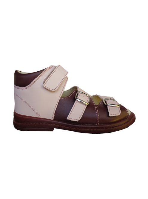 Salus FLO-911 Prémium Flexi Gyermekszandál 2 csat 1 tépőzár 31 - 35