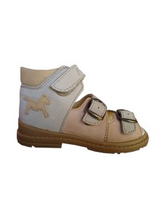   Salus FLO-911 Prémium Flexi Gyermekszandál 2 csat 1 tépőzár 25 - 30