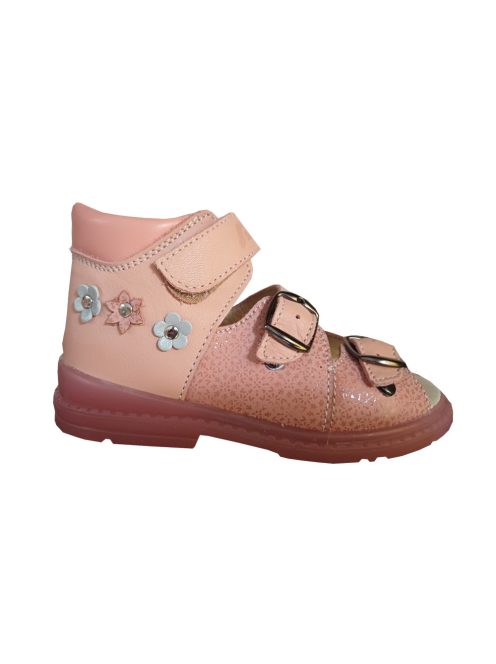 Salus FLO-911 Prémium Flexi Gyermekszandál 2 csat 1 tépőzár 25 - 30