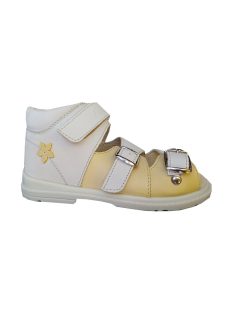   Salus FLO-911 Prémium Flexi Gyermekszandál 2 csat 1 tépőzár 31 - 35