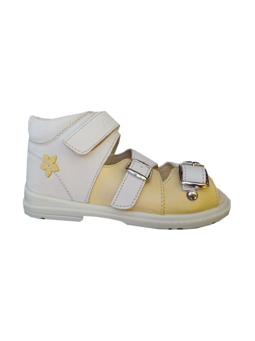 Salus FLO-911 Prémium Flexi Gyermekszandál 2 csat 1 tépőzár 31 - 35