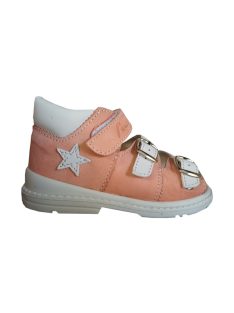   Salus FLO-911 Prémium Flexi Gyermekszandál 2 csat 1 tépőzár 24 - 30