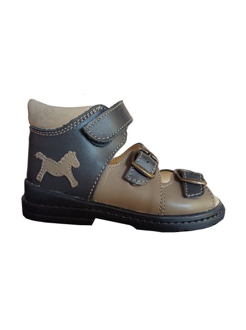 Salus FLO-911 Prémium Flexi Gyermekszandál 2 csat 1 tépőzár 25 - 30