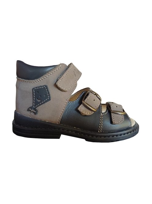 Salus FLO-911 Prémium Flexi Gyermekszandál 2 csat 1 tépőzár 25 - 30