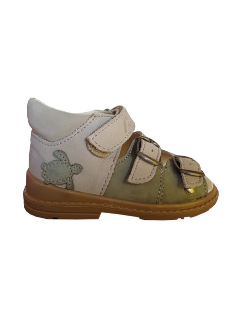 Salus FLO-911 Prémium Flexi Gyermekszandál 2 csat 1 tépőzár 19 - 24