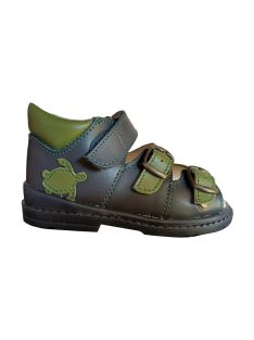   Salus FLO-911 Prémium Flexi Gyermekszandál 2 csat 1 tépőzár 18 - 24