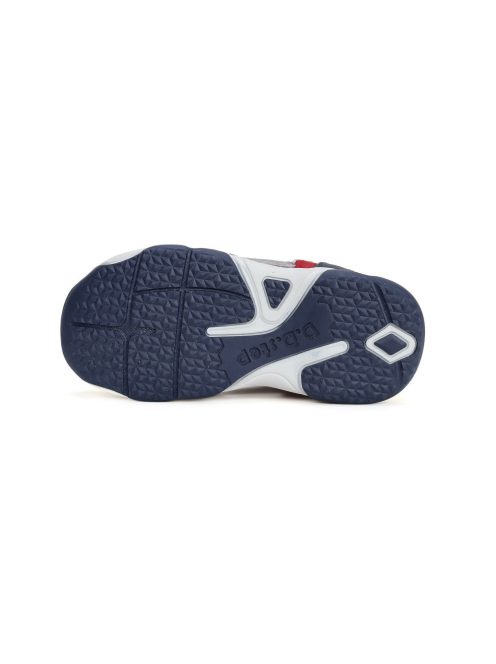 D.D.Step Kisfiú szandál 20-25