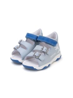 D.D.Step Kisfiú szandál 20-25