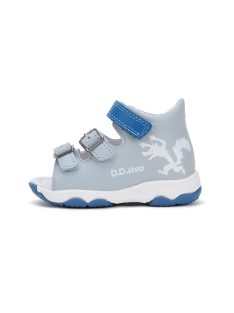 D.D.Step Kisfiú szandál 20-25