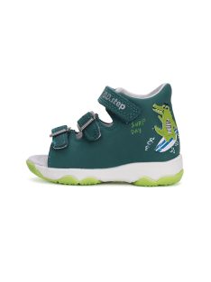 D.D.Step Kisfiú szandál 20-25