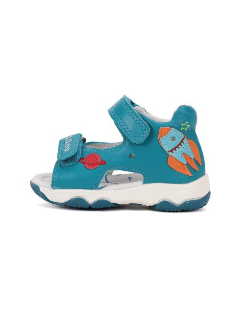 D.D.Step Kisfiú "világító" szandál 20-25