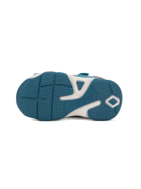 D.D.Step Kisfiú "világító" szandál 20-25