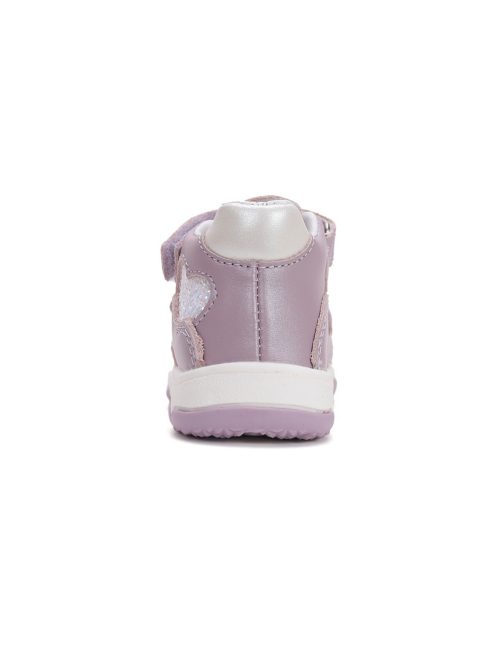 D.D.Step Kislány szandál 20-24 