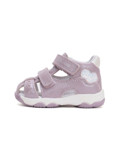 D.D.Step Kislány szandál 20-25