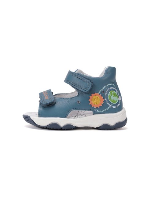 D.D.Step Kisfiú "világító" szandál 26-31 2026 Tavasz/Nyár