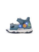 D.D.Step Kisfiú "világító" szandál 26-31 2026 Tavasz/Nyár