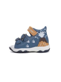 D.D.Step Kisfiú szandál 26-31 2026 Tavasz/Nyár