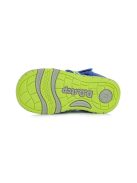 D.D.Step Kisfiú "Quick Dry" szandál 20-25