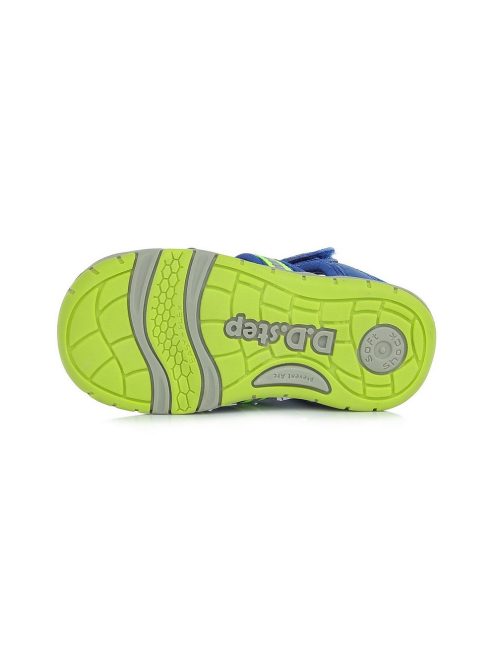 D.D.Step Kisfiú "Quick Dry" szandál 20-25