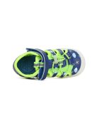 D.D.Step Kisfiú "Quick Dry" (gyorsan száradó) szandál 20-25