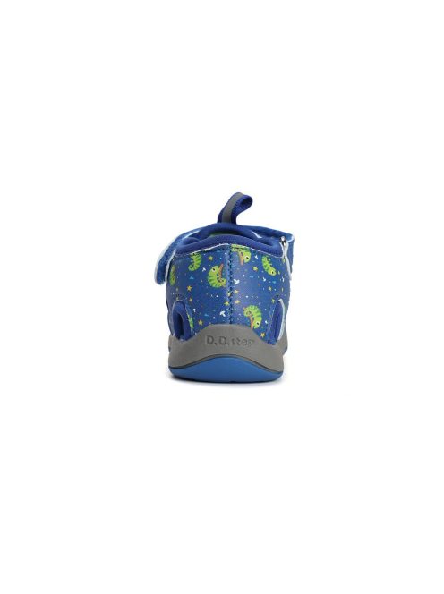 D.D.Step Kisfiú "Quick Dry" (gyorsan száradó) szandál 20-25