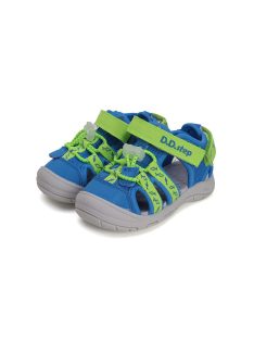   D.D.Step Kisfiú "Quick Dry" (gyorsan száradó) szandál 26-31