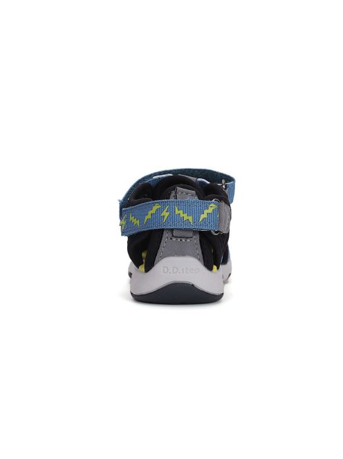 D.D.Step Kisfiú "Quick Dry" (gyorsan száradó) szandál 26-31