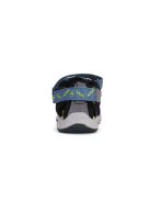 D.D.Step Kisfiú "Quick Dry" (gyorsan száradó) szandál 20-25