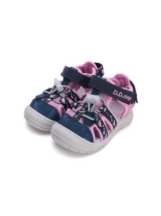   D.D.Step Kislány "Quick Dry" (gyorsan száradó) szandál 20-25