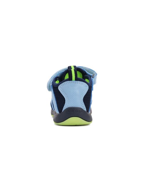 D.D.Step Kisfiú "Quick Dry" (gyorsan száradó) szandál 26-31