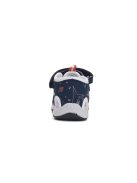 D.D.Step Kisfiú "Quick Dry" (gyorsan száradó) szandál 20-25