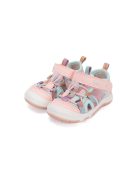 D.D.Step Kislány "Quick Dry" (gyorsan száradó) szandál 20-25 2026 Tavasz/Nyár