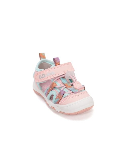 D.D.Step Kislány "Quick Dry" (gyorsan száradó) szandál 20-25 2026 Tavasz/Nyár