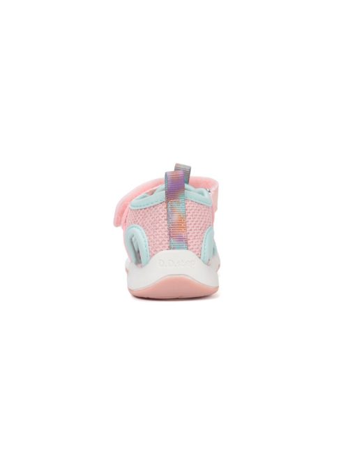 D.D.Step Kislány "Quick Dry" (gyorsan száradó) szandál 20-25 2026 Tavasz/Nyár