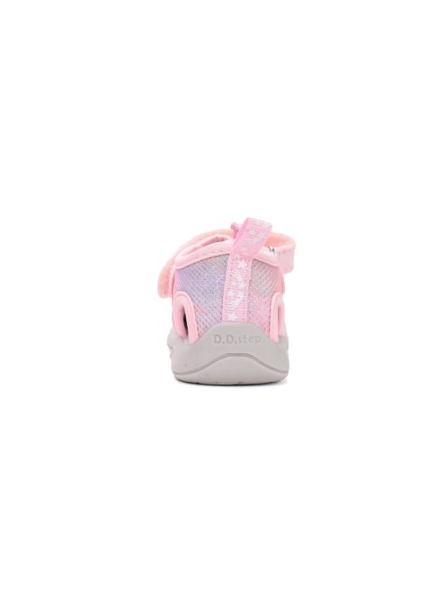 D.D.Step Kislány "Quick Dry" (gyorsan száradó) szandál 20-25 2026 Tavasz/Nyár