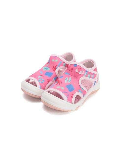 D.D.Step Kislány "Quick Dry" (gyorsan száradó) szandál 26-31 2026 Tavasz/Nyár