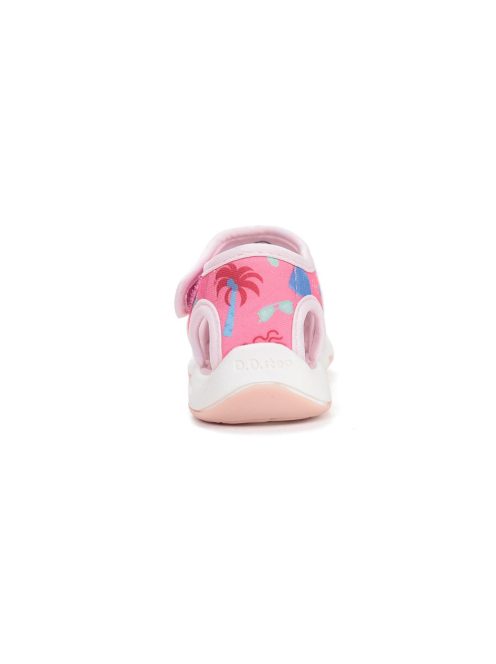 D.D.Step Kislány "Quick Dry" (gyorsan száradó) szandál 26-31 2026 Tavasz/Nyár